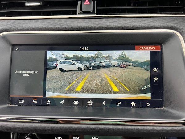 Used Land Rover Range Rover Evoque 2019 for sale - 76295769: Photo 21