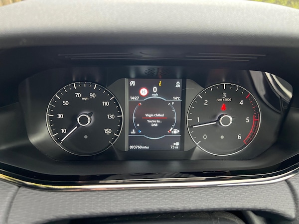 Used Land Rover Range Rover Evoque 2019 for sale - 76295769: Photo 22