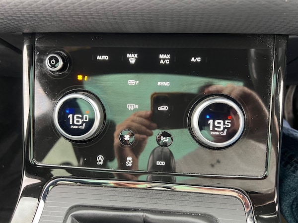 Used Land Rover Range Rover Evoque 2019 for sale - 76295769: Photo 23
