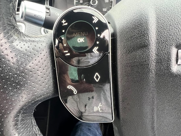 Used Land Rover Range Rover Evoque 2019 for sale - 76295769: Photo 25