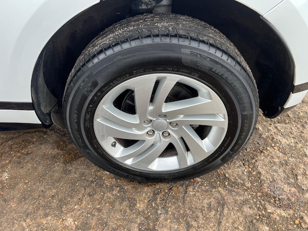 Used Land Rover Range Rover Evoque 2019 for sale - 76295769: Photo 30