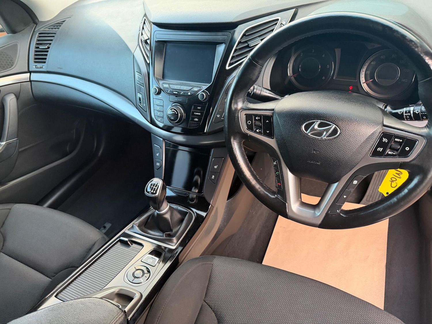Used Hyundai i40 2017 for sale - 76550064: Photo 10