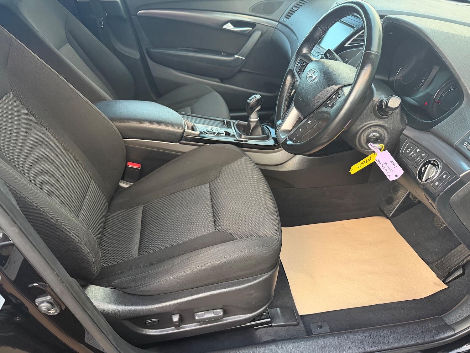 Used Hyundai i40 2017 for sale - 76550064: Photo 11