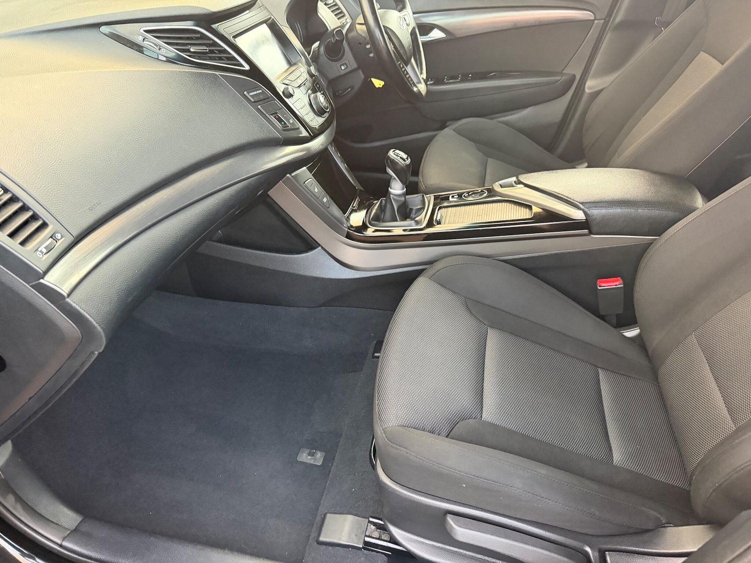 Used Hyundai i40 2017 for sale - 76550064: Photo 12