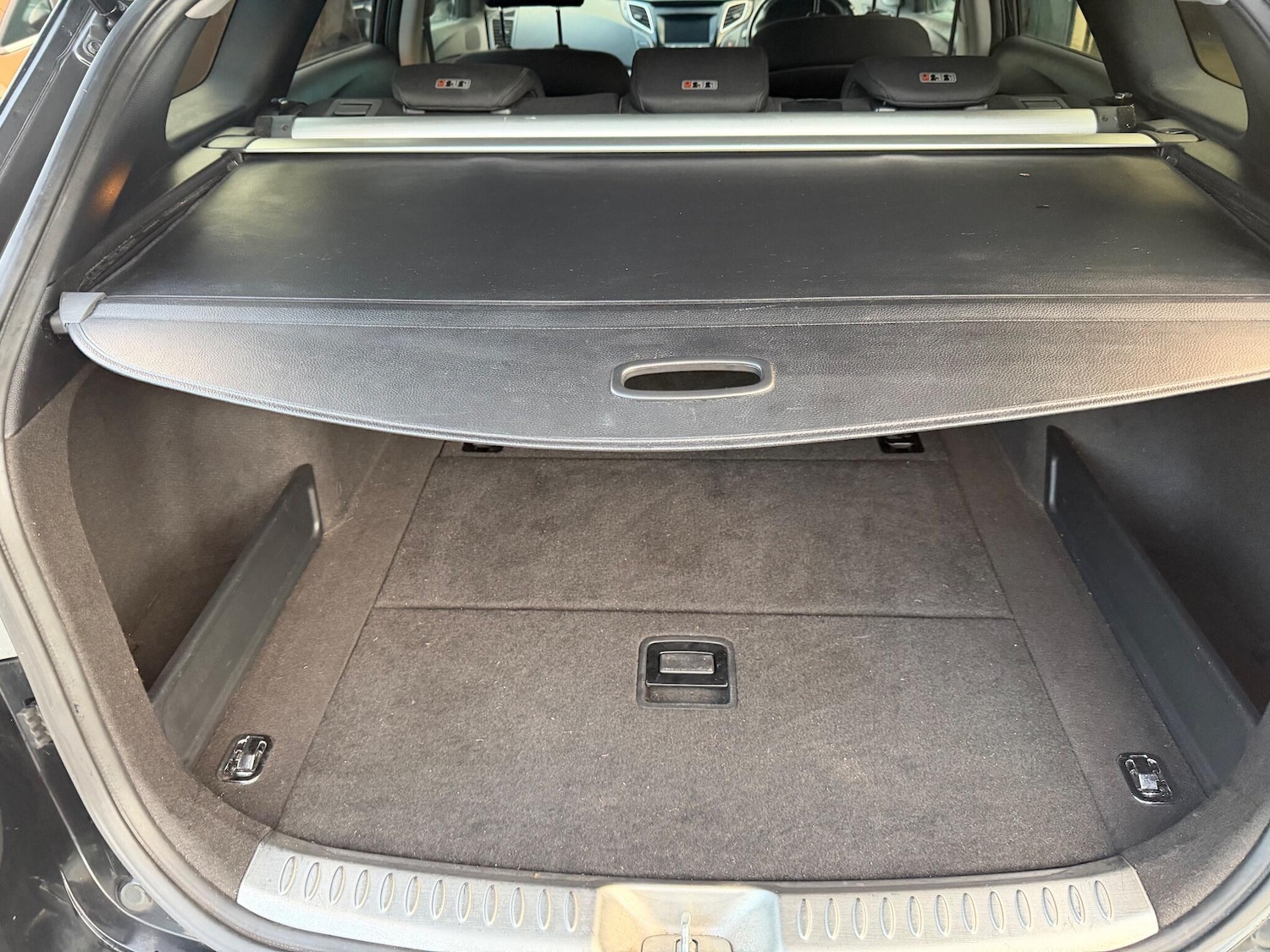 Used Hyundai i40 2017 for sale - 76550064: Photo 15