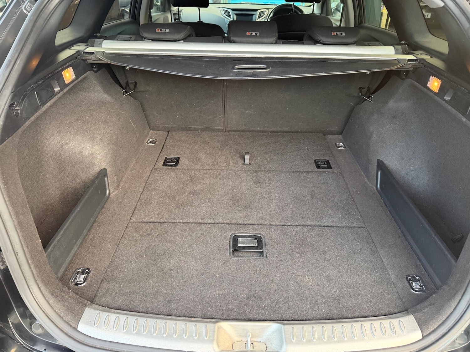 Used Hyundai i40 2017 for sale - 76550064: Photo 16