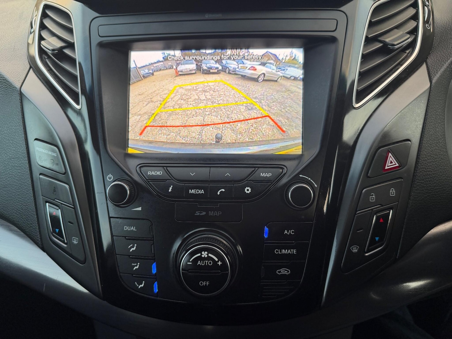 Used Hyundai i40 2017 for sale - 76550064: Photo 19