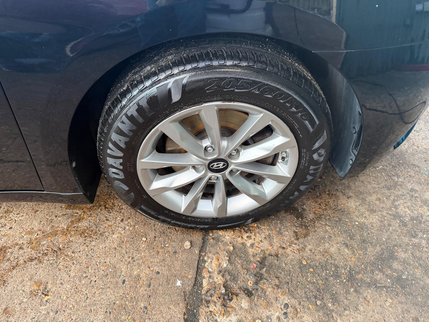 Used Hyundai i40 2017 for sale - 76550064: Photo 24