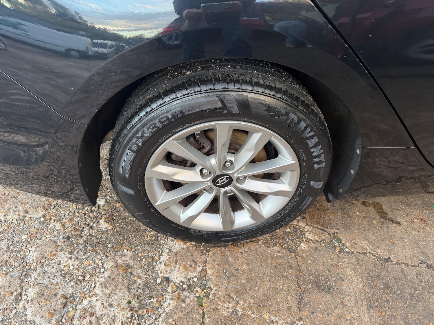 Used Hyundai i40 2017 for sale - 76550064: Photo 25