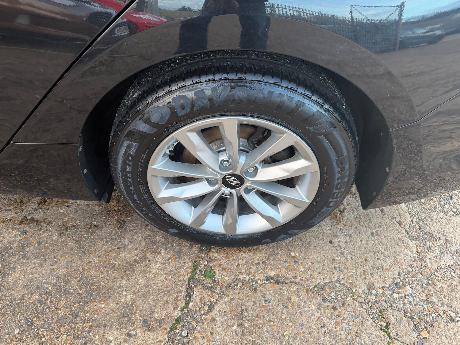 Used Hyundai i40 2017 for sale - 76550064: Photo 26