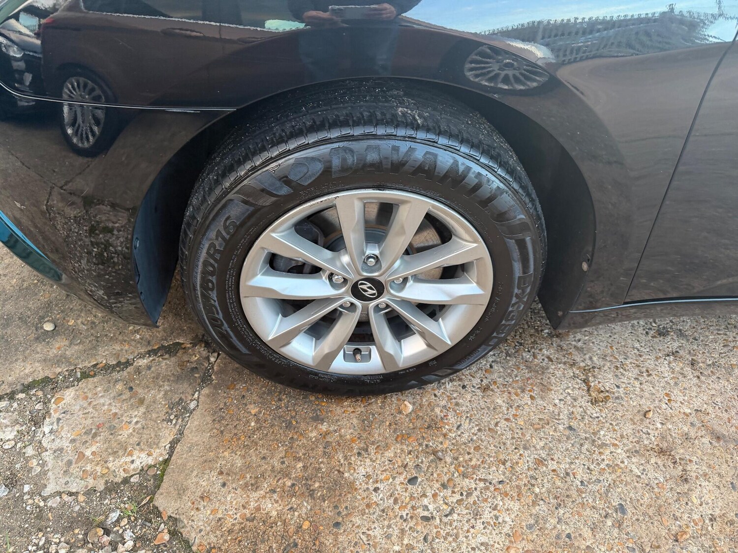 Used Hyundai i40 2017 for sale - 76550064: Photo 27