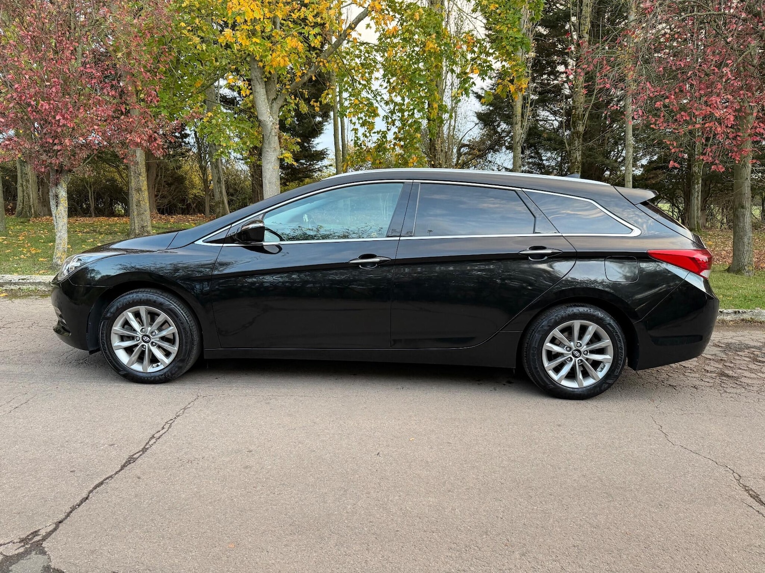 Used Hyundai i40 2017 for sale - 76550064: Photo 6