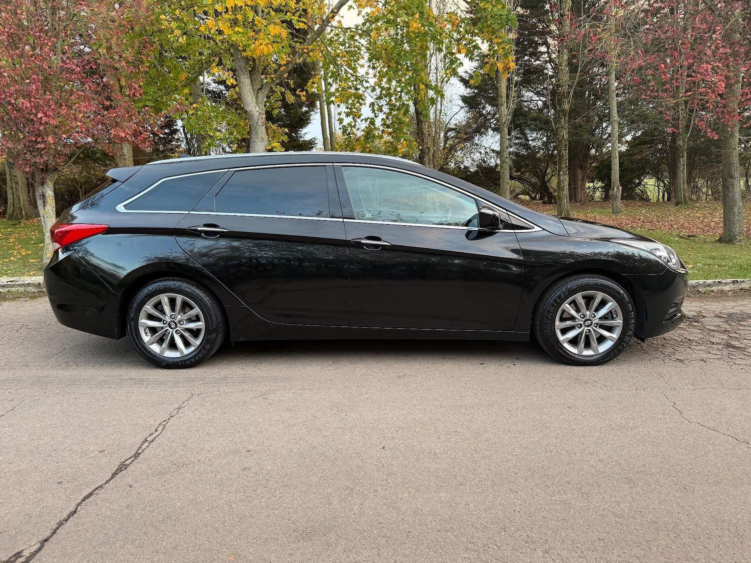 Used Hyundai i40 2017 for sale - 76550064: Photo 7