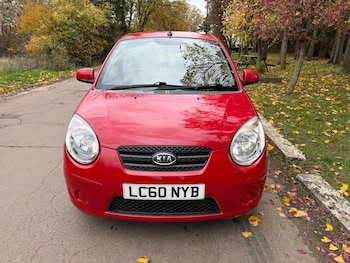 Used Kia Picanto 2010 for sale - 76409521: Photo