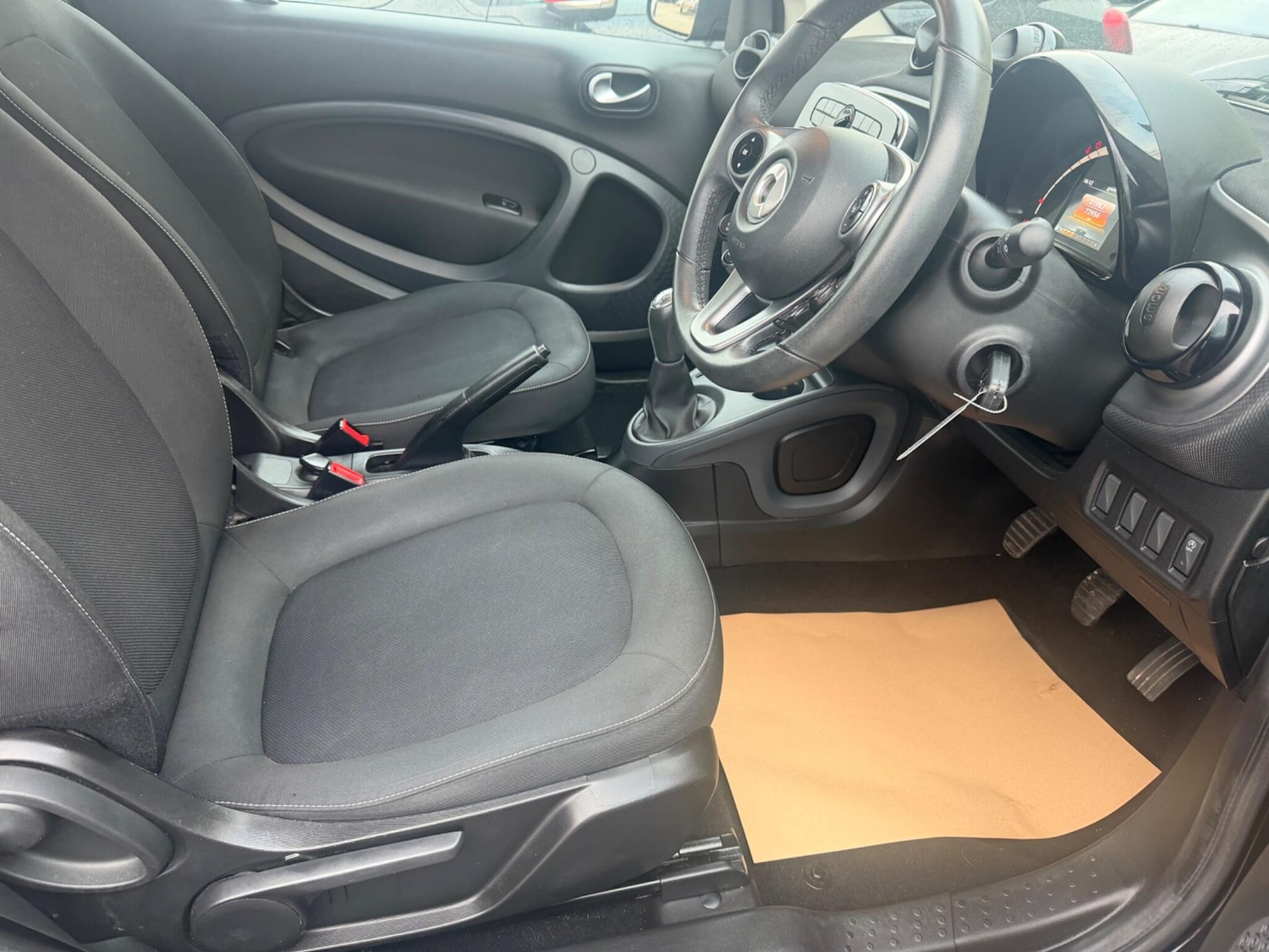 Used smart fortwo 2019 for sale - 77597620: Photo 11