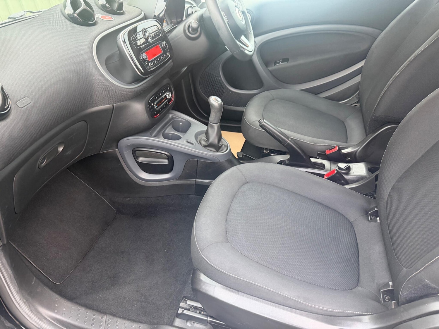 Used smart fortwo 2019 for sale - 77597620: Photo 12