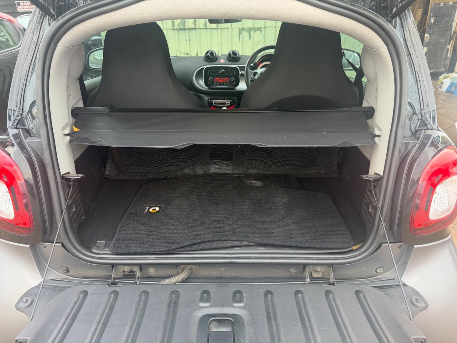 Used smart fortwo 2019 for sale - 77597620: Photo 13