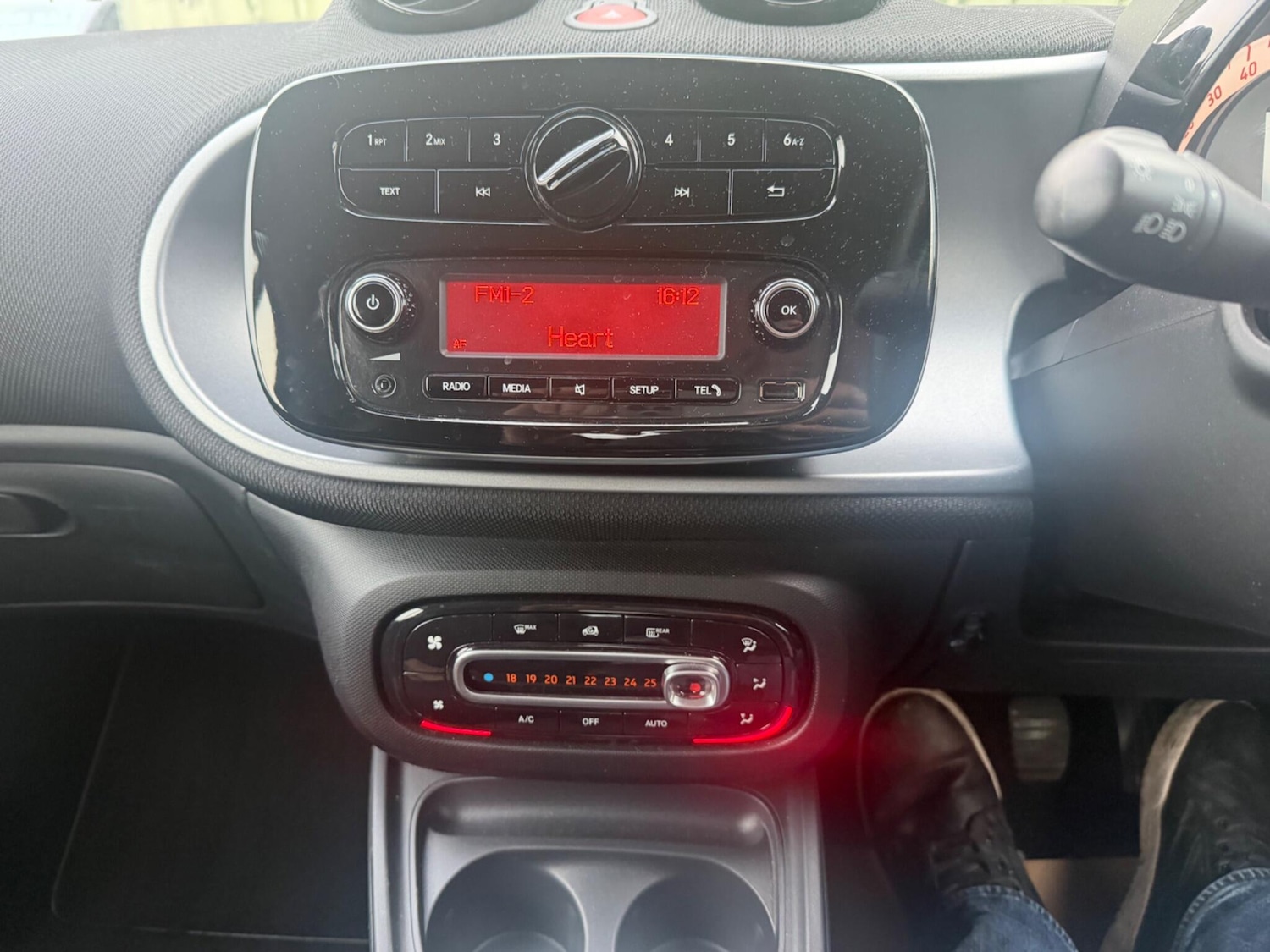 Used smart fortwo 2019 for sale - 77597620: Photo 16