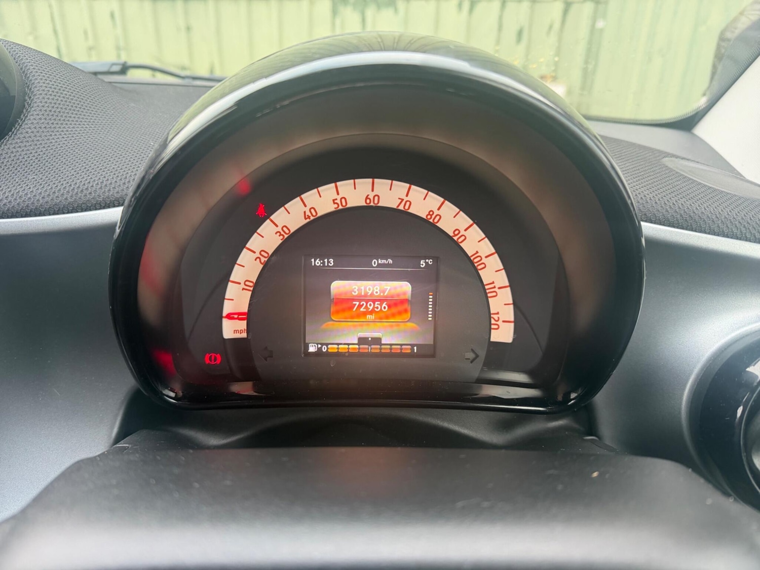 Used smart fortwo 2019 for sale - 77597620: Photo 17