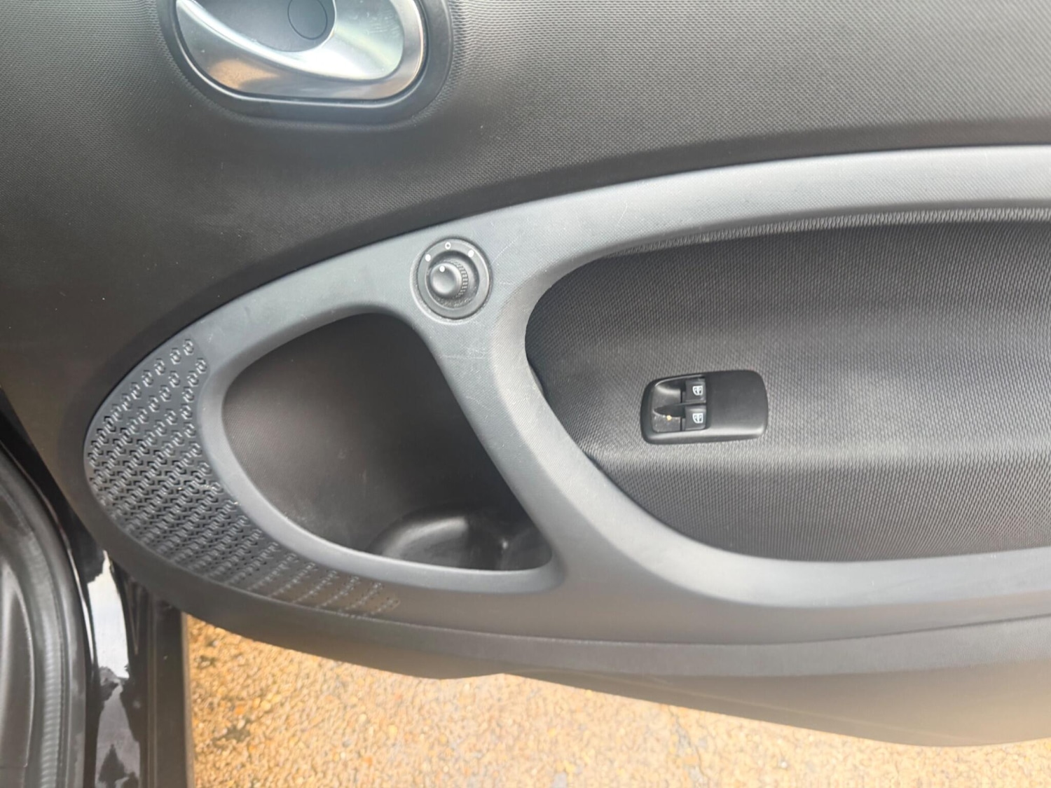Used smart fortwo 2019 for sale - 77597620: Photo 18