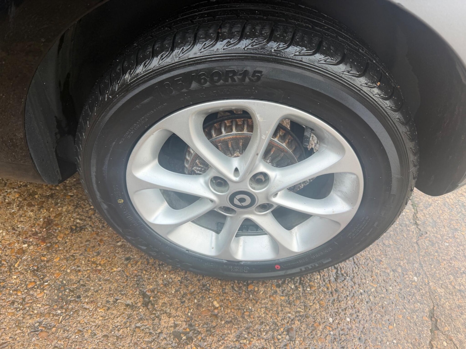 Used smart fortwo 2019 for sale - 77597620: Photo 20