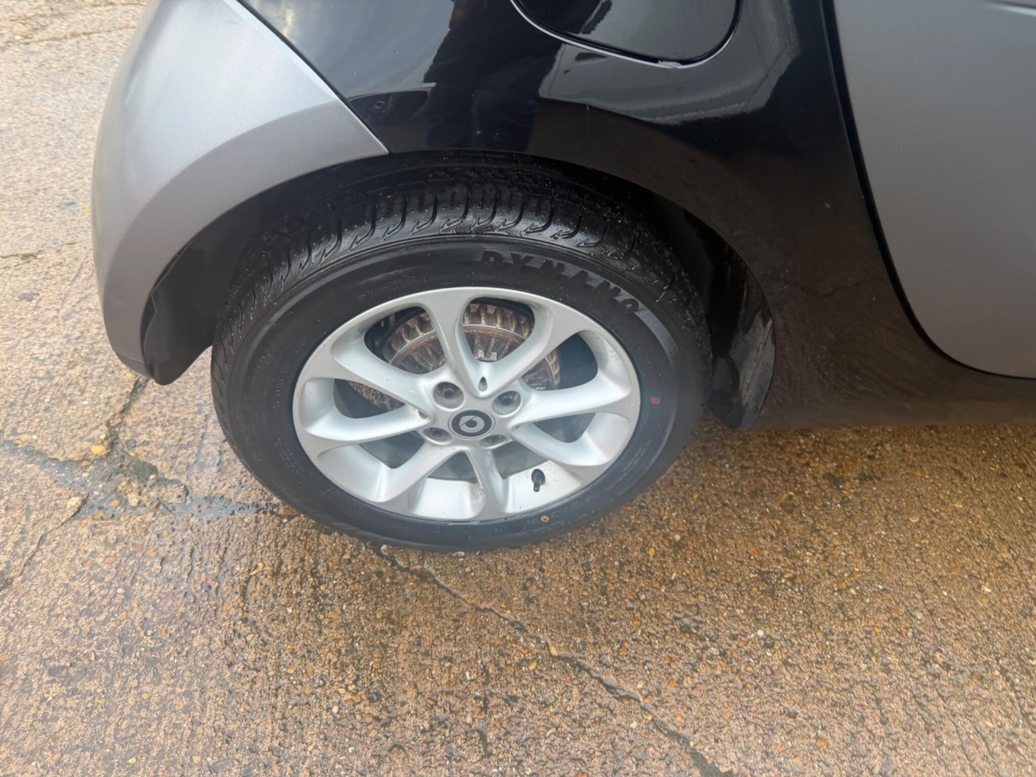 Used smart fortwo 2019 for sale - 77597620: Photo 21