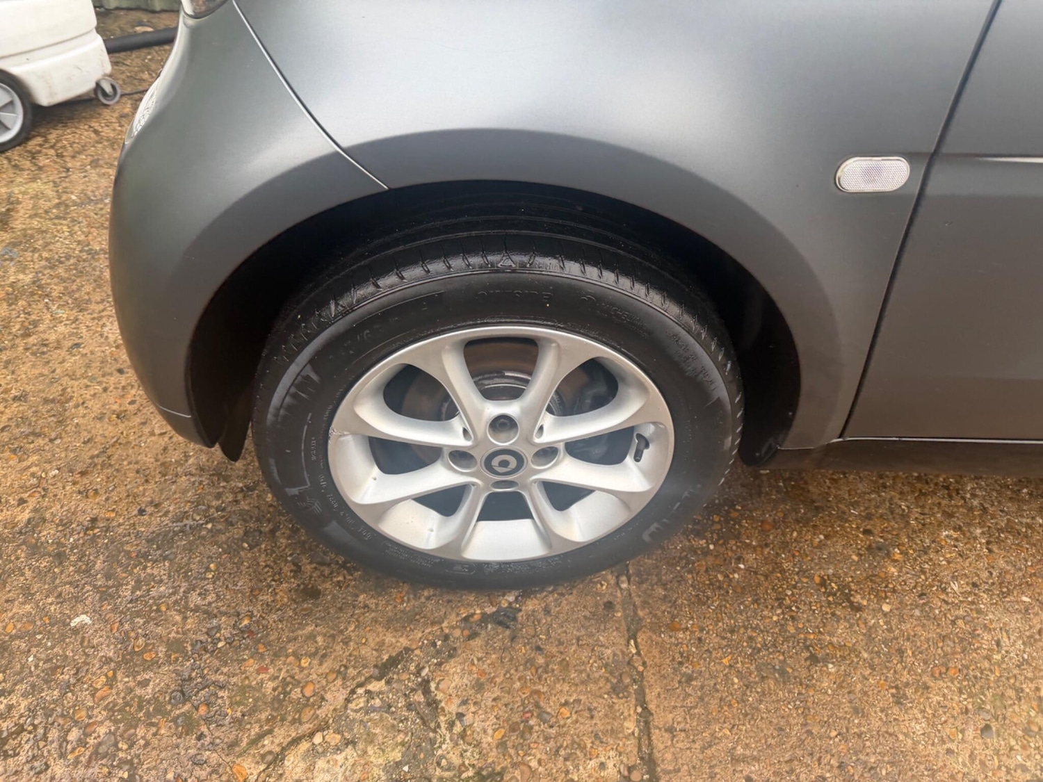 Used smart fortwo 2019 for sale - 77597620: Photo 22