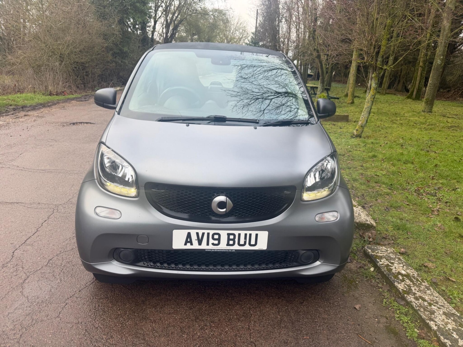 Used smart fortwo 2019 for sale - 77597620: Photo 4