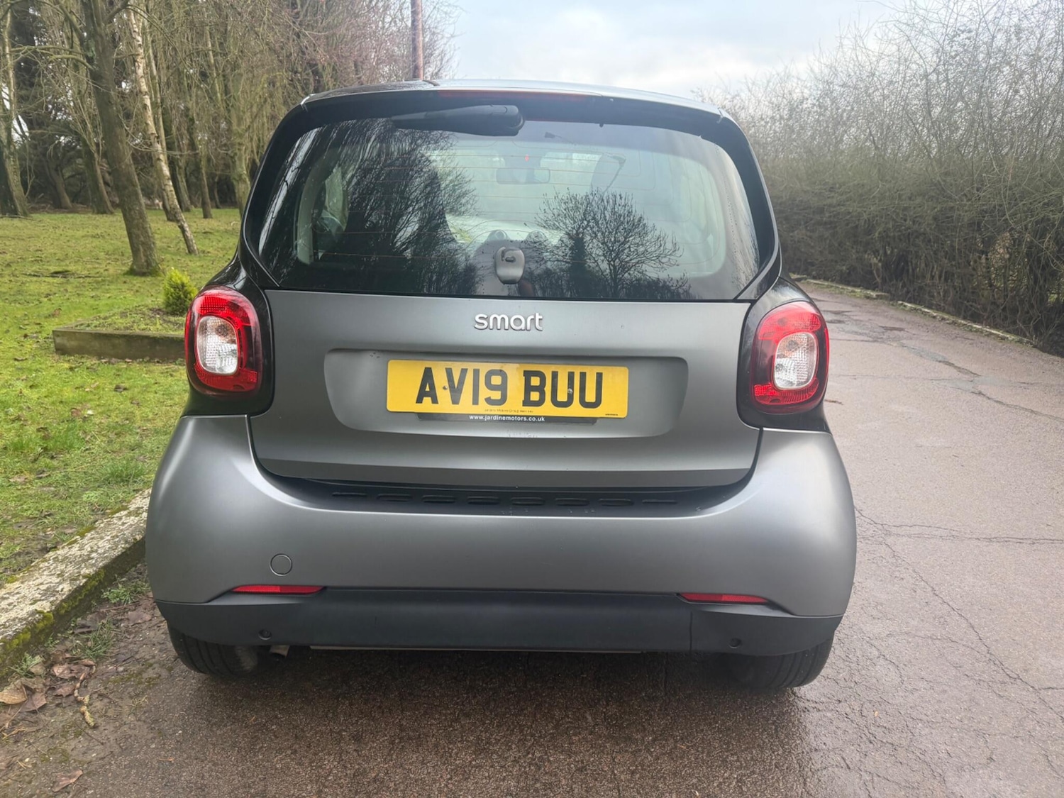 Used smart fortwo 2019 for sale - 77597620: Photo 5