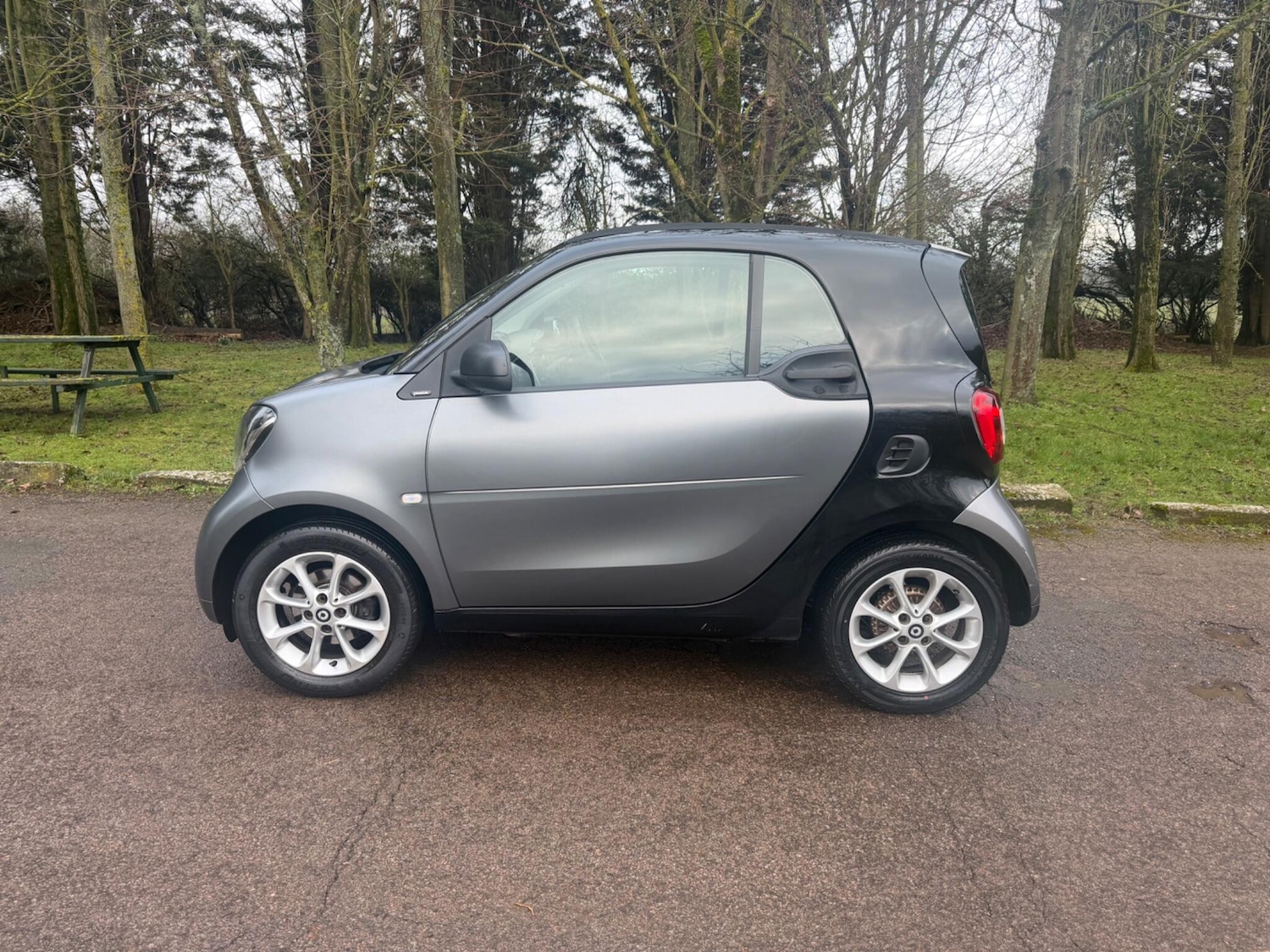 Used smart fortwo 2019 for sale - 77597620: Photo 6