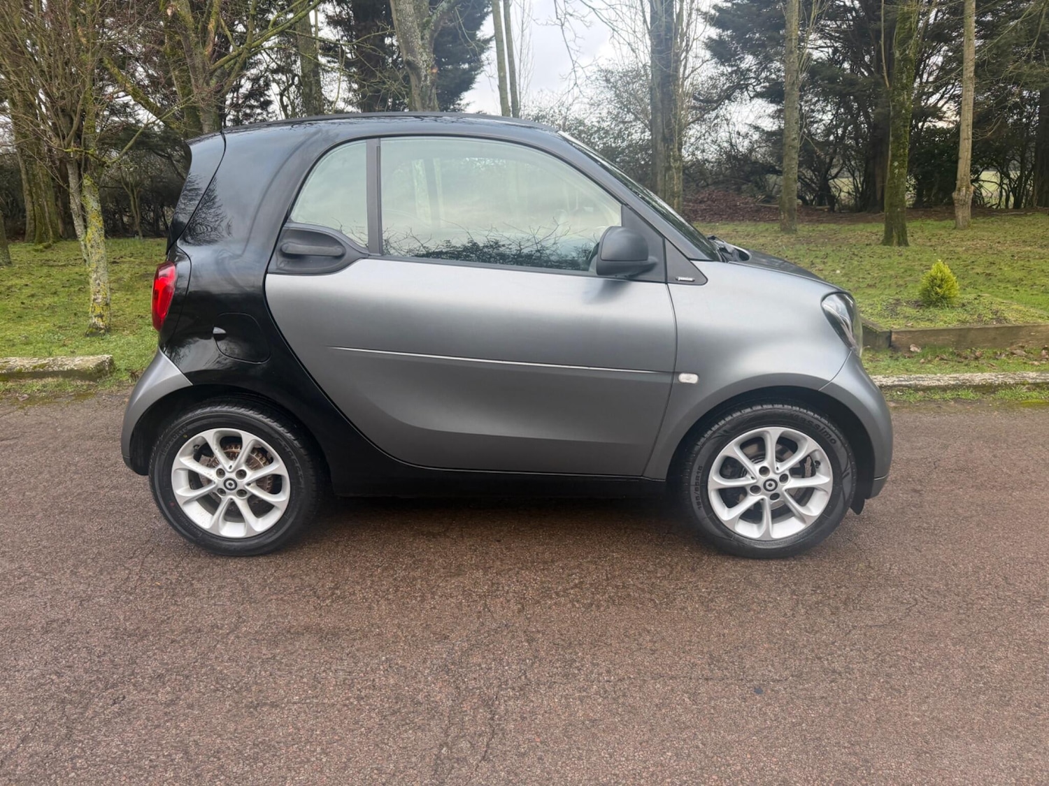 Used smart fortwo 2019 for sale - 77597620: Photo 7