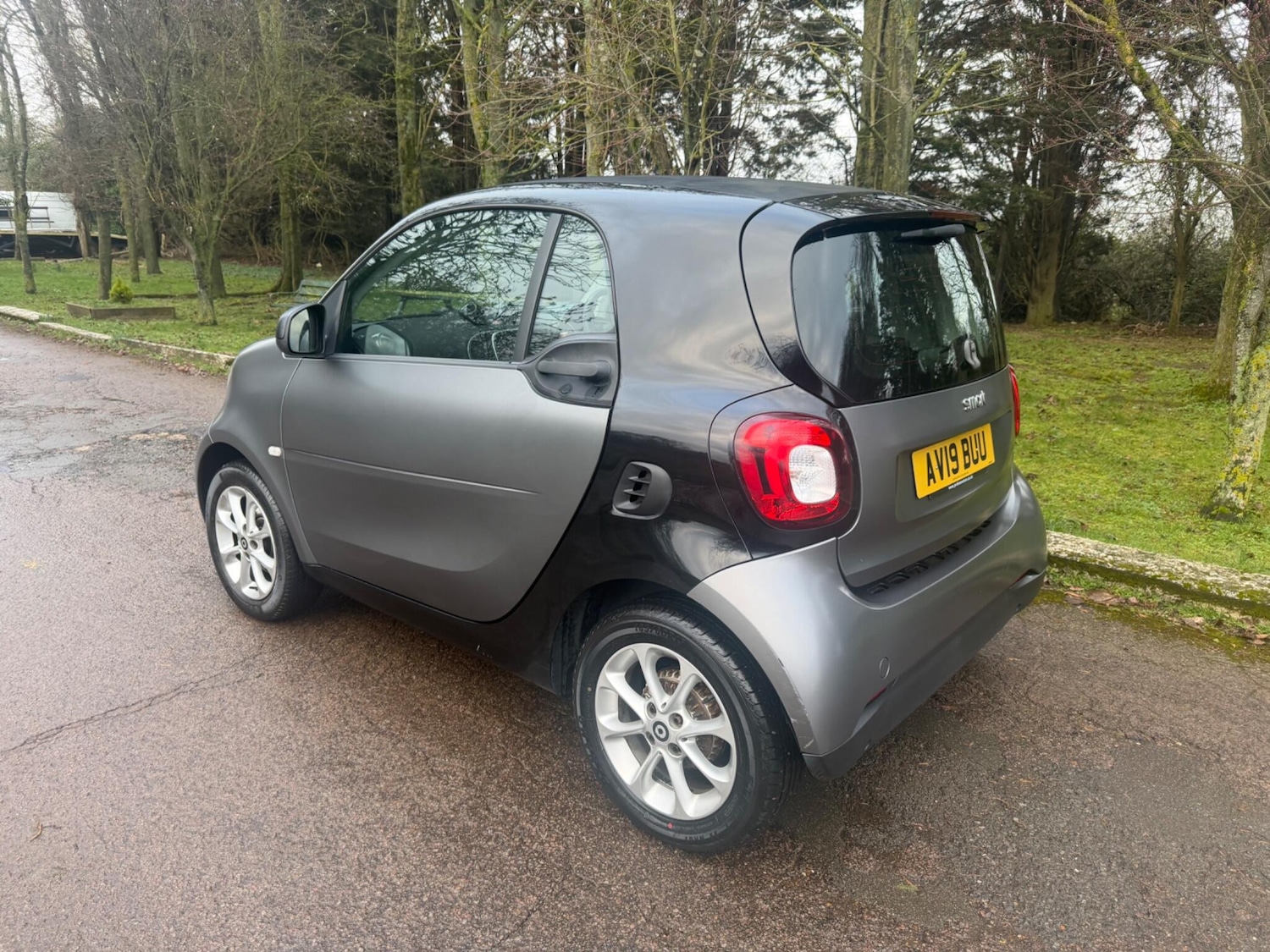 Used smart fortwo 2019 for sale - 77597620: Photo 8