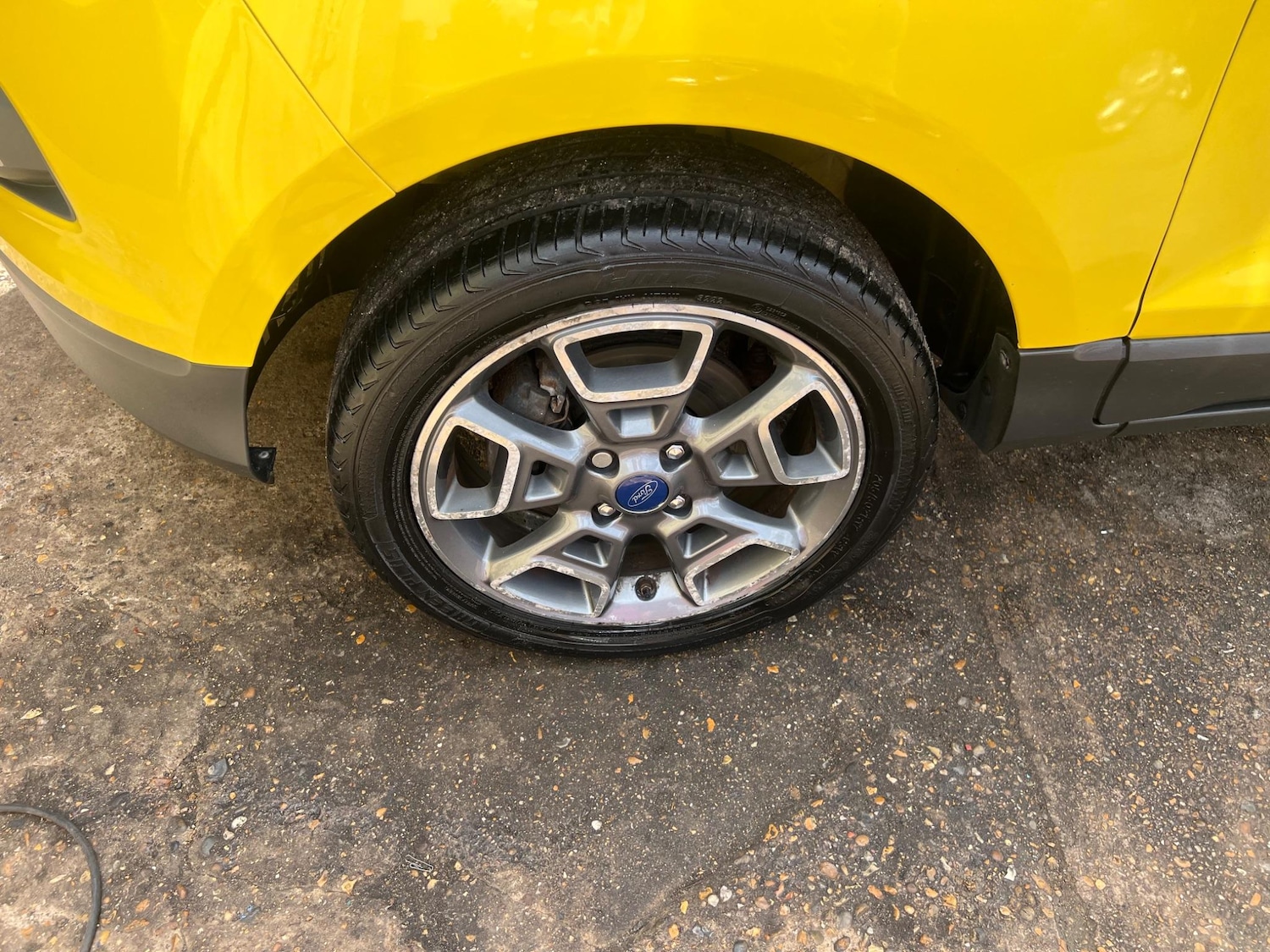 Vehicle 23