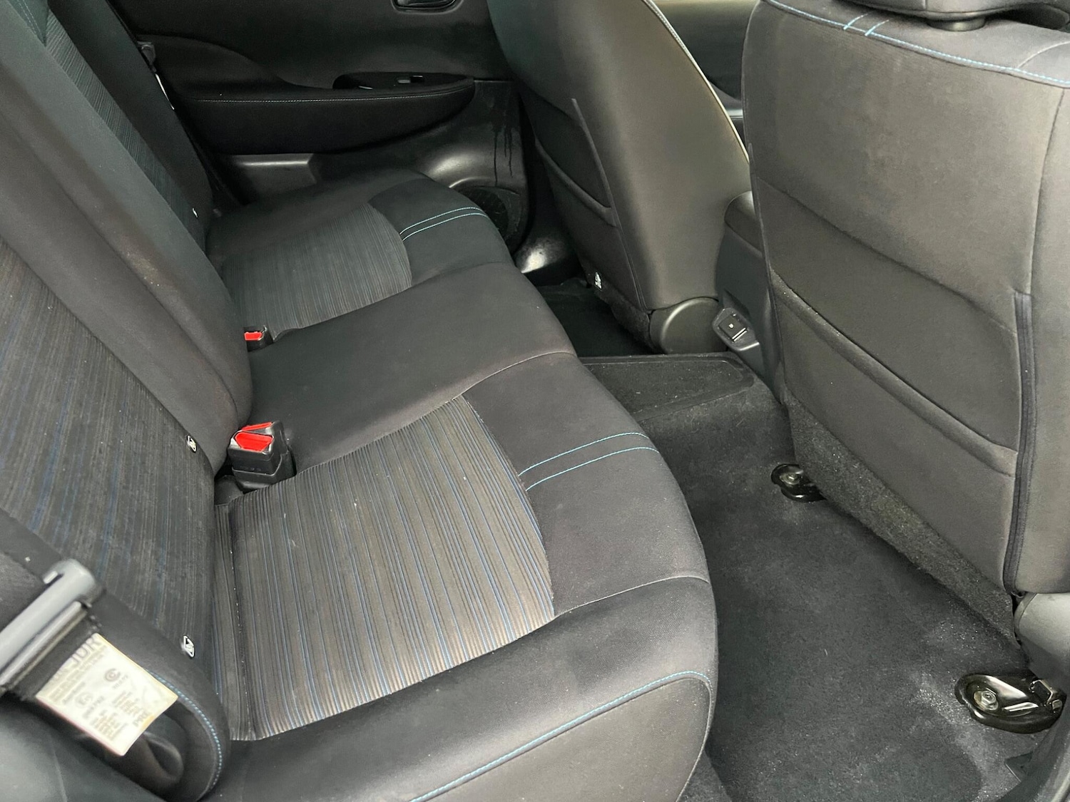 Used Nissan Leaf 2021 for sale - 76550093: Photo 13