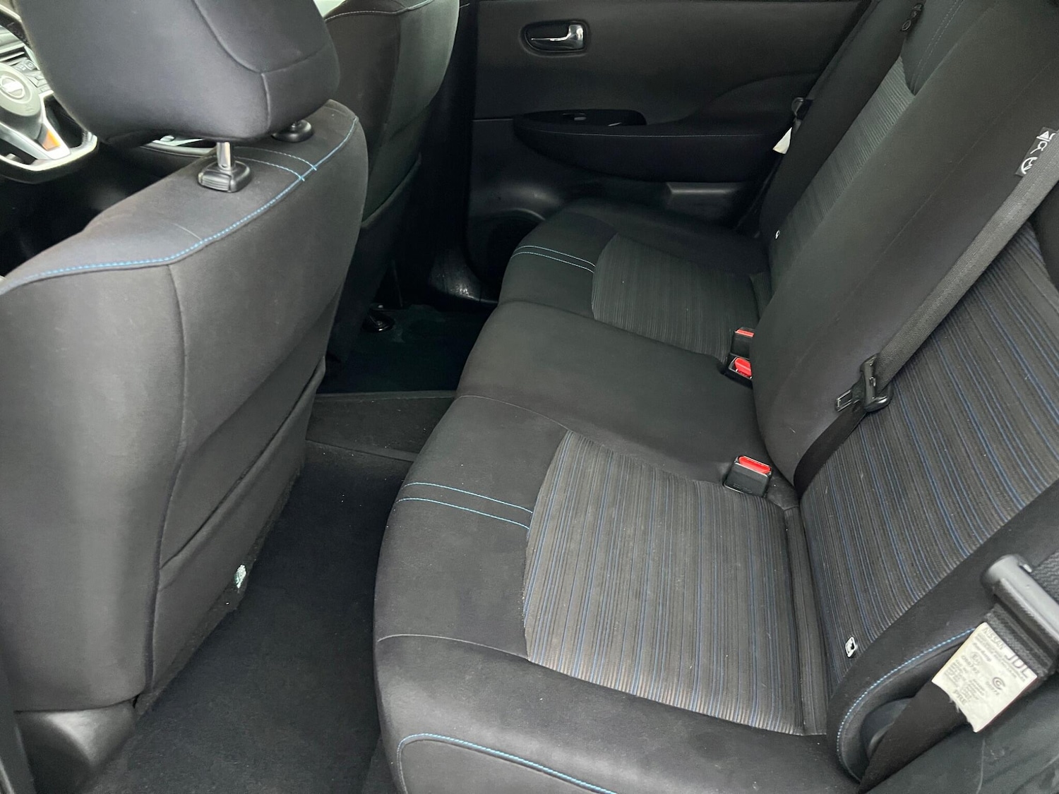 Used Nissan Leaf 2021 for sale - 76550093: Photo 14