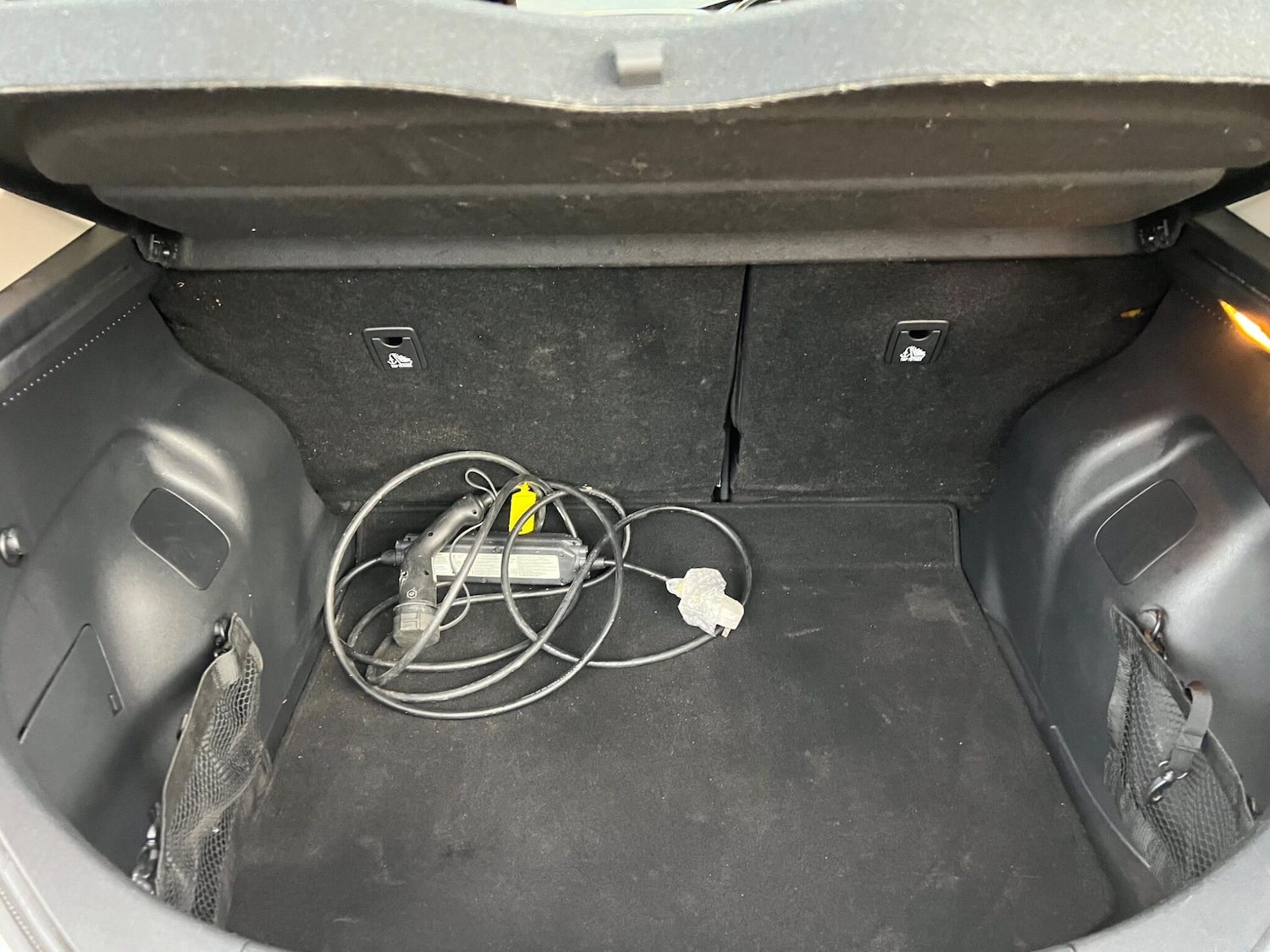 Used Nissan Leaf 2021 for sale - 76550093: Photo 15