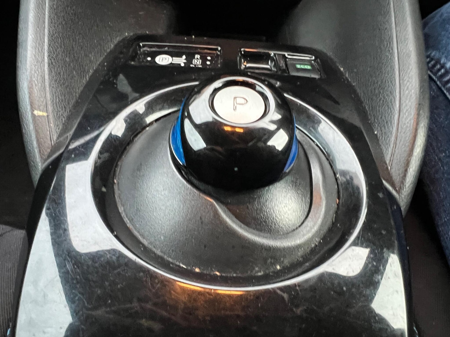 Used Nissan Leaf 2021 for sale - 76550093: Photo 21