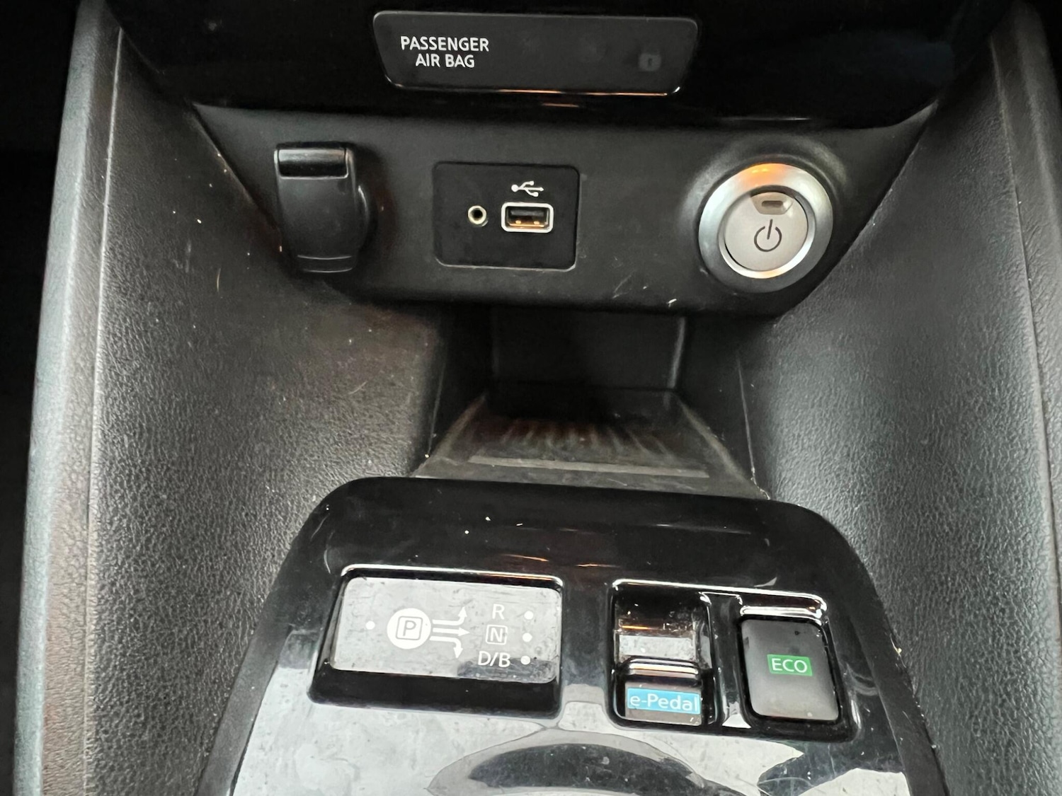 Used Nissan Leaf 2021 for sale - 76550093: Photo 22