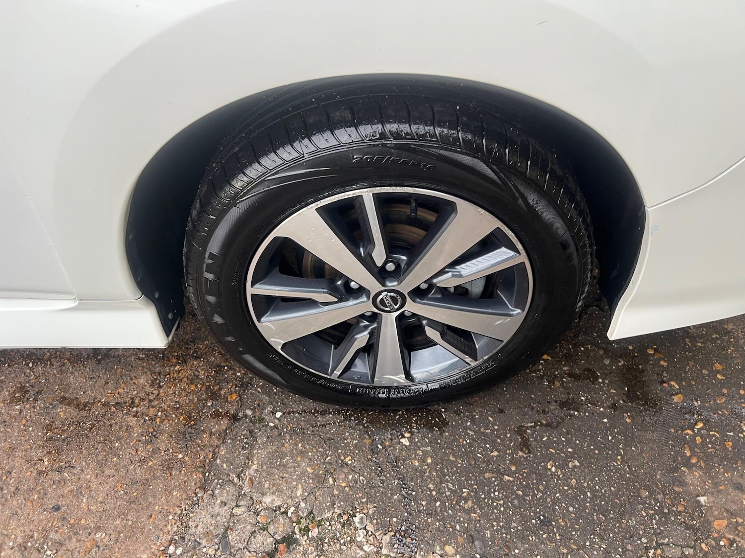 Used Nissan Leaf 2021 for sale - 76550093: Photo 24