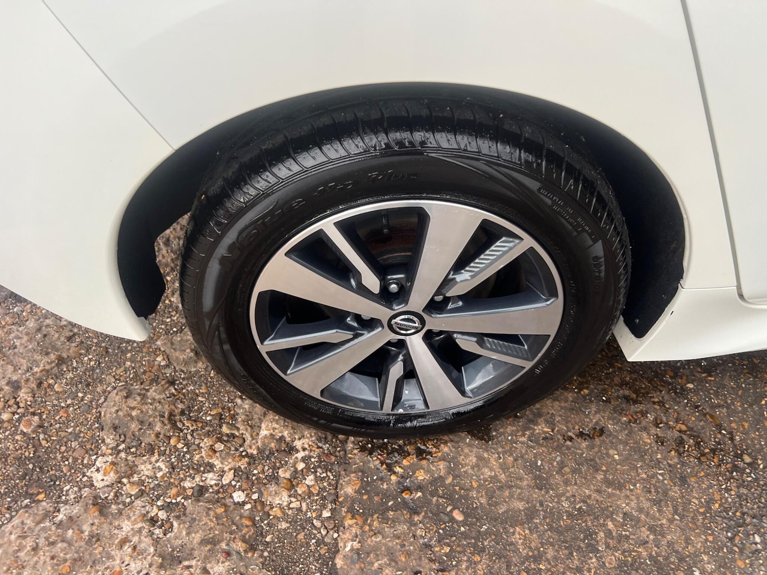 Used Nissan Leaf 2021 for sale - 76550093: Photo 25