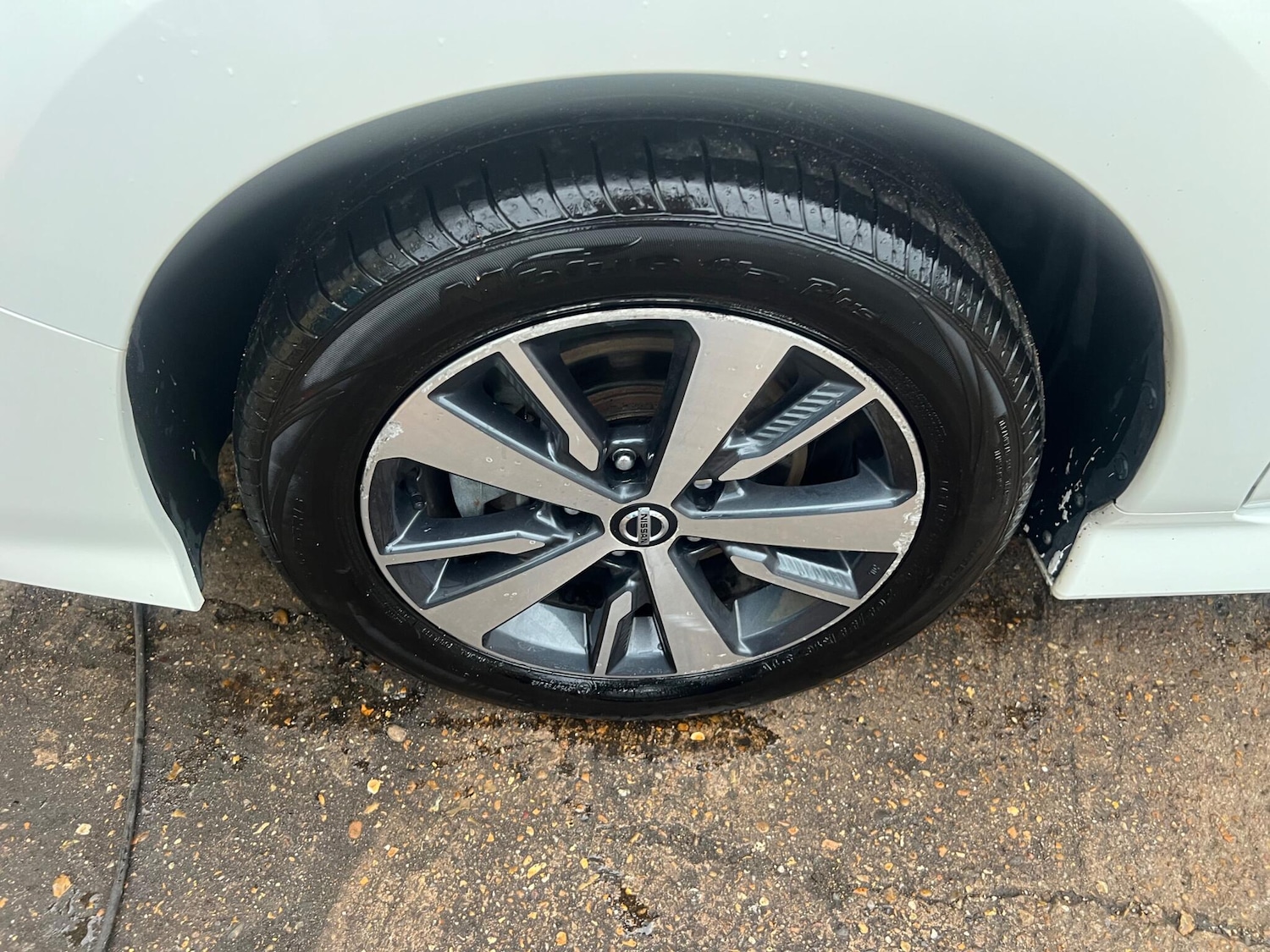 Used Nissan Leaf 2021 for sale - 76550093: Photo 26