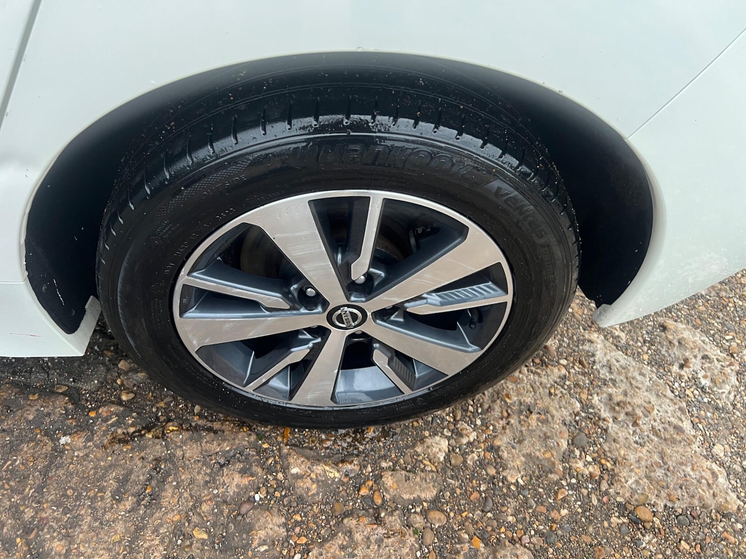 Used Nissan Leaf 2021 for sale - 76550093: Photo 27