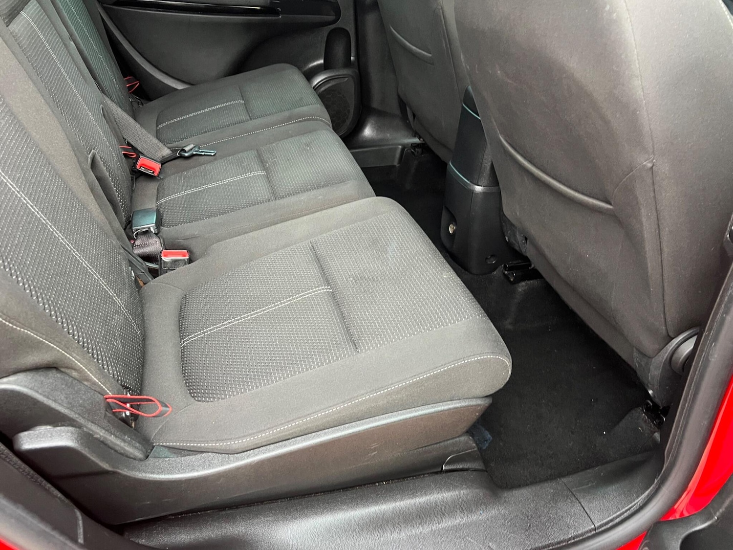 Used Vauxhall Zafira 2014 for sale - 76499321: Photo 13