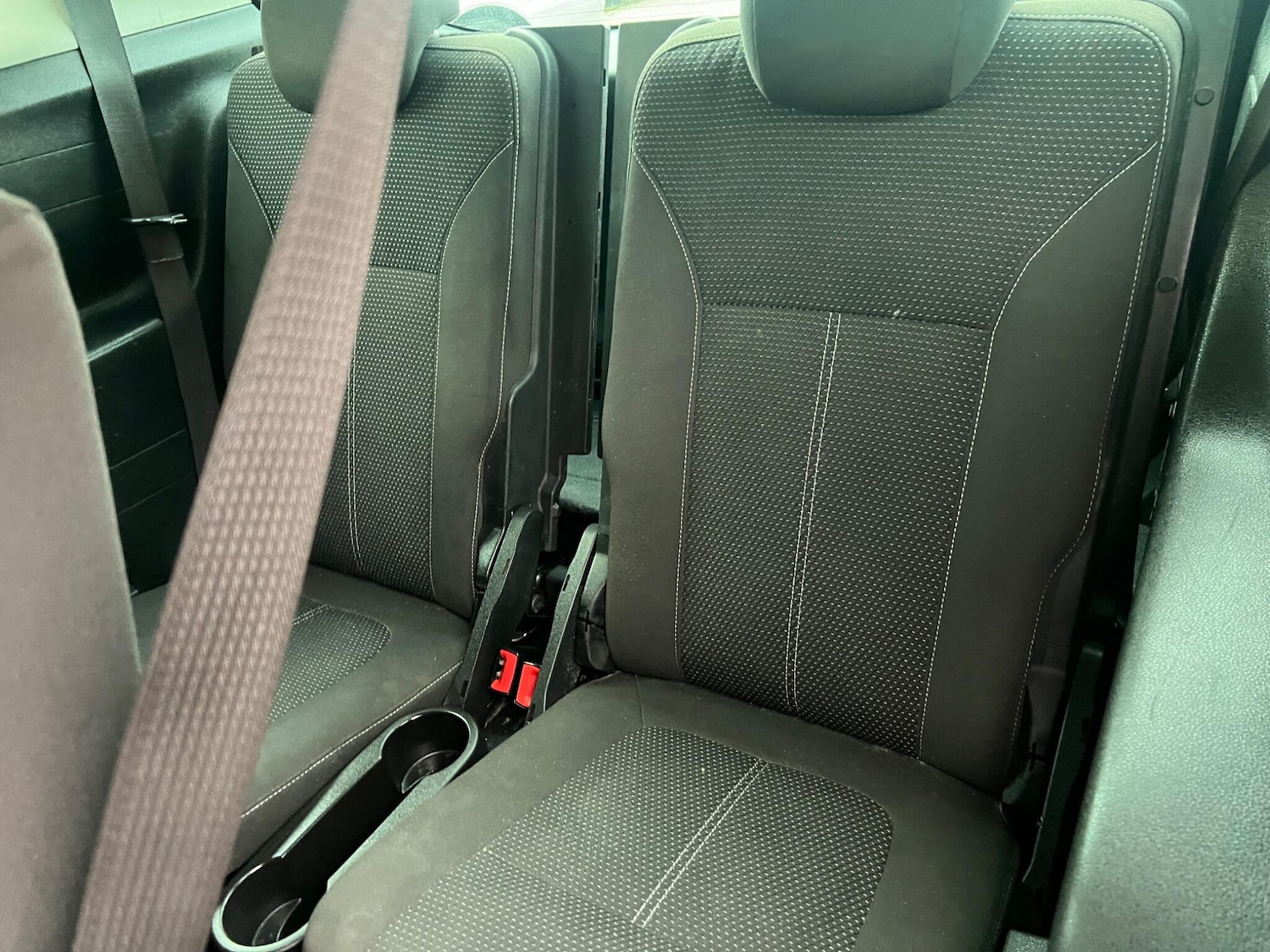 Used Vauxhall Zafira 2014 for sale - 76499321: Photo 16