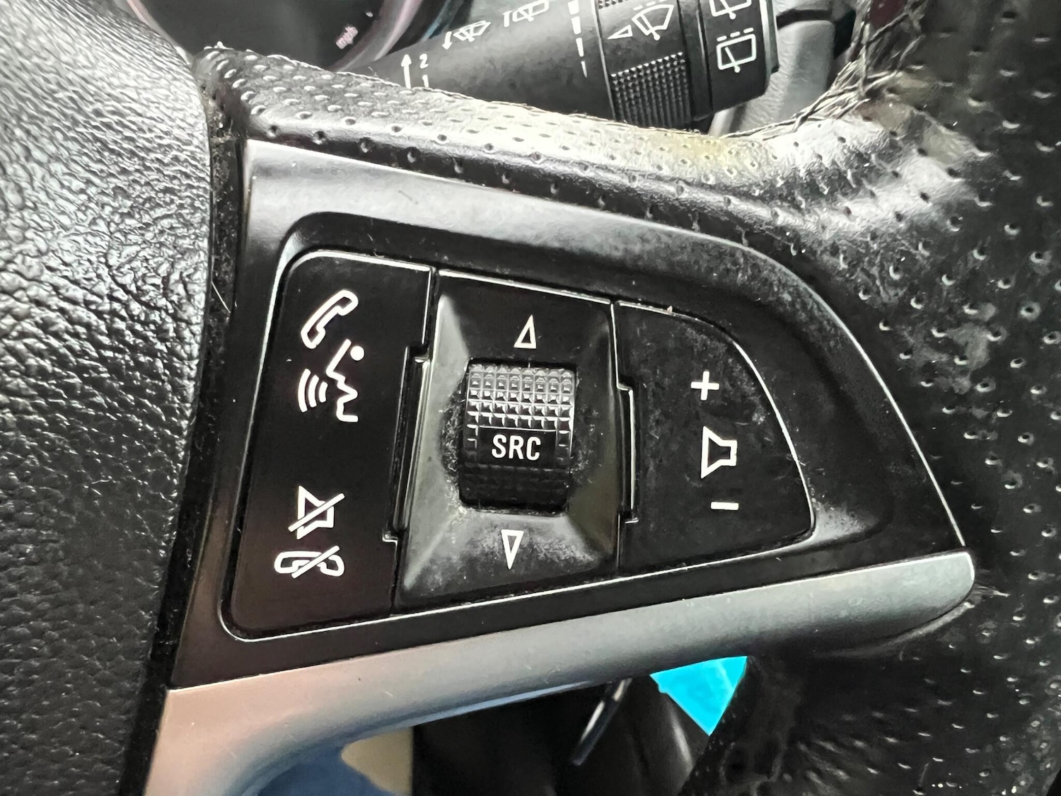 Used Vauxhall Zafira 2014 for sale - 76499321: Photo 18