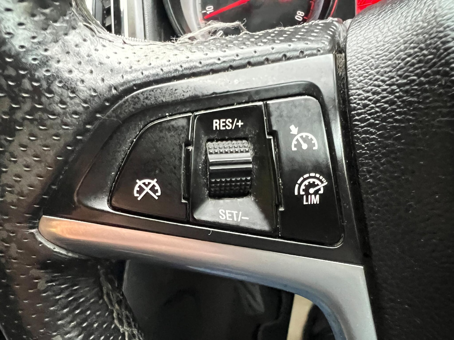 Used Vauxhall Zafira 2014 for sale - 76499321: Photo 19