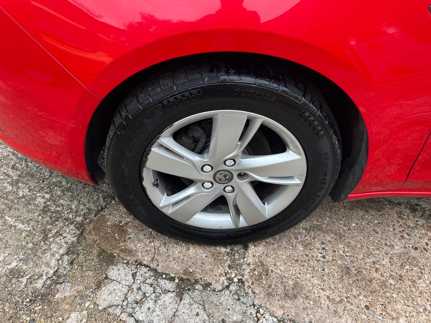 Used Vauxhall Zafira 2014 for sale - 76499321: Photo 21