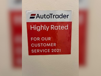 Used Vauxhall Zafira 2014 for sale - 76499321: Photo