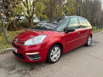 Used Citroen C4 Picasso 2013 for sale - 76935990: Photo