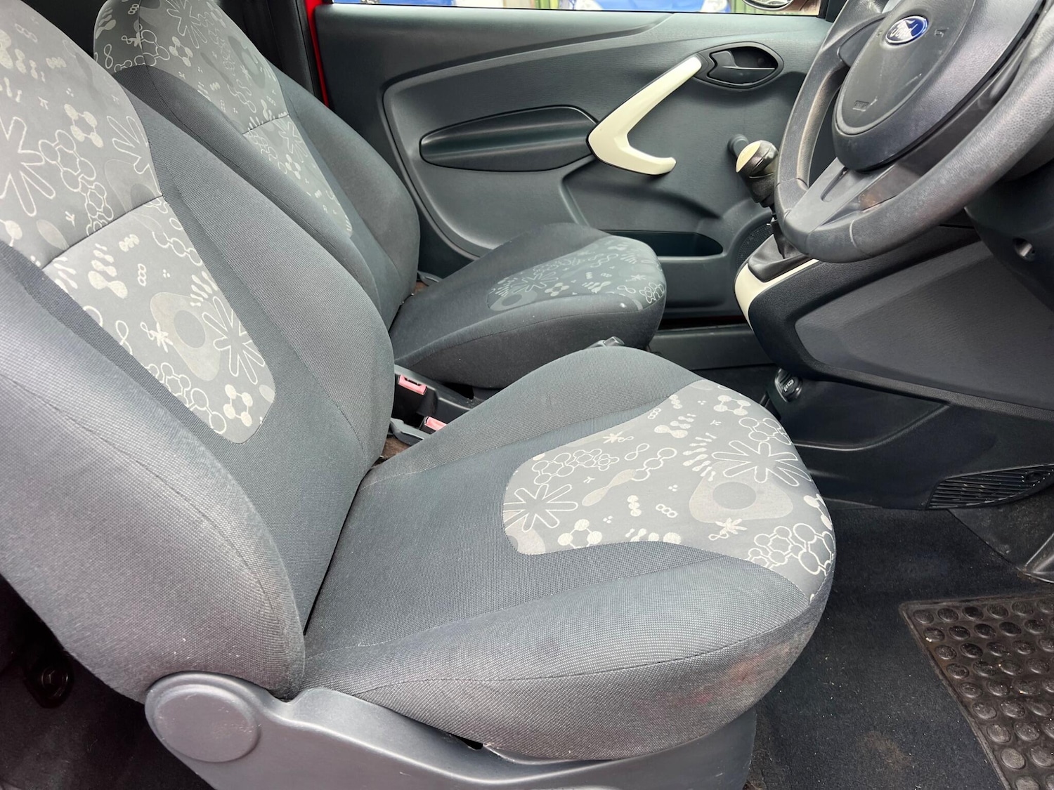 Used Ford Ka 2014 for sale - 76456871: Photo 11